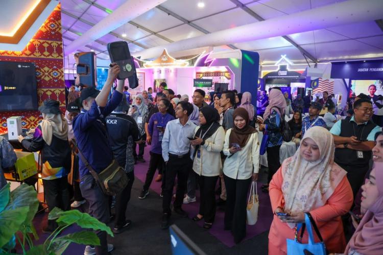 Program Madani Rakyat Negeri Sembilan 2025