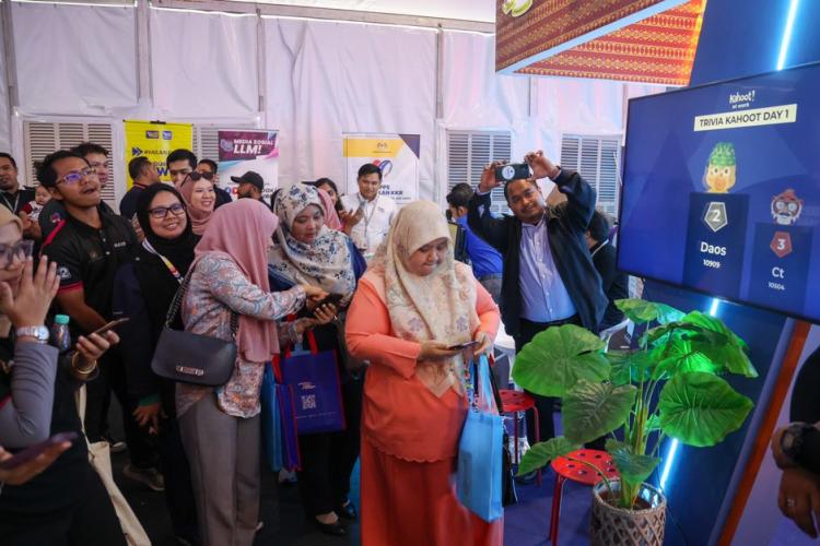 Program Madani Rakyat Negeri Sembilan 2025
