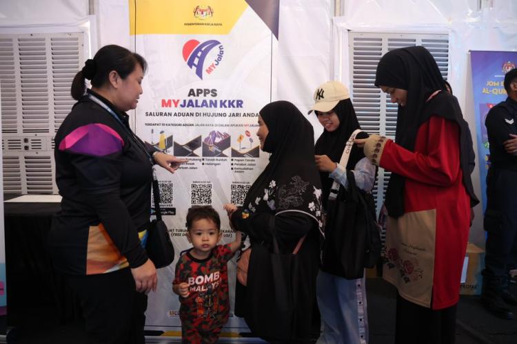 Program Madani Rakyat Negeri Sembilan 2025