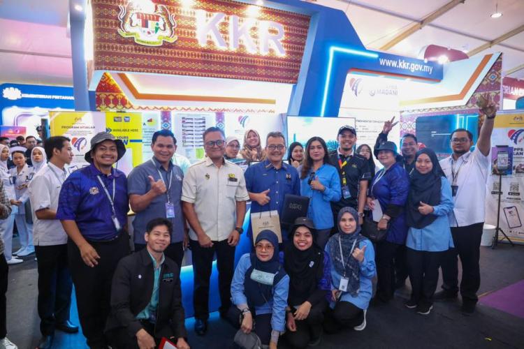 Program Madani Rakyat Negeri Sembilan 2025