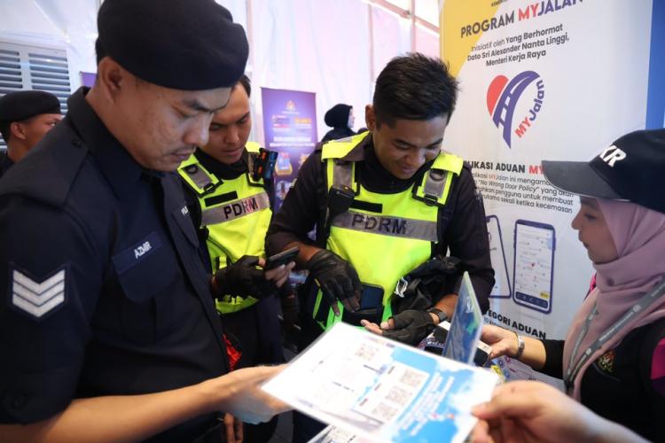 Program Madani Rakyat Negeri Sembilan 2025