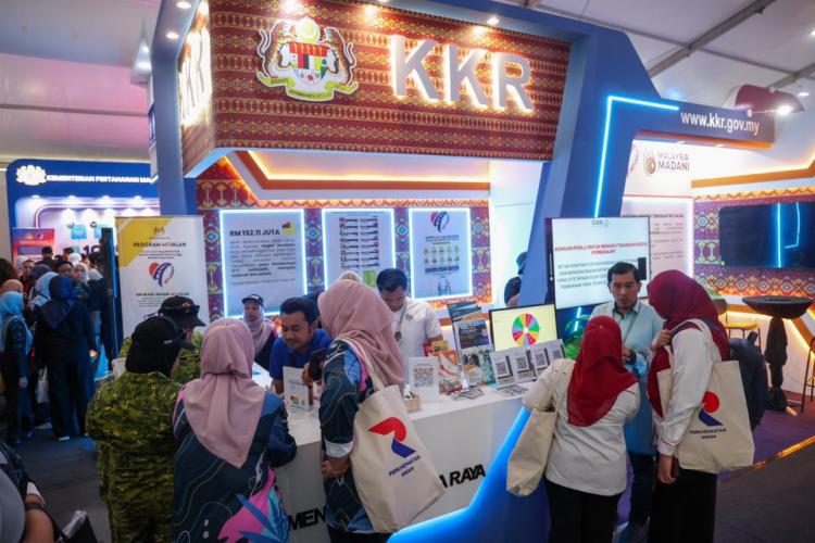 Program Madani Rakyat Negeri Sembilan 2025