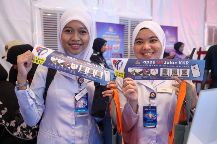 Program Madani Rakyat Negeri Sembilan 2025