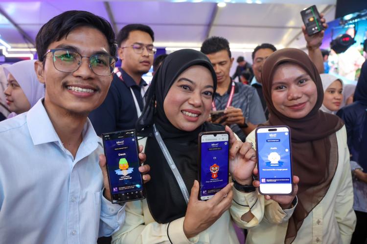 Program Madani Rakyat Negeri Sembilan 2025