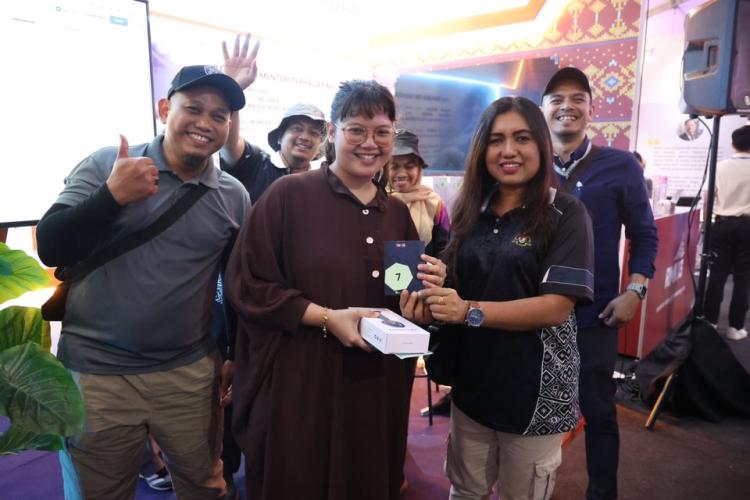 Program Madani Rakyat Negeri Sembilan 2025