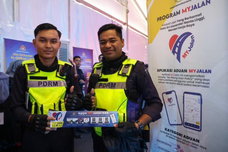 Program Madani Rakyat Negeri Sembilan 2025