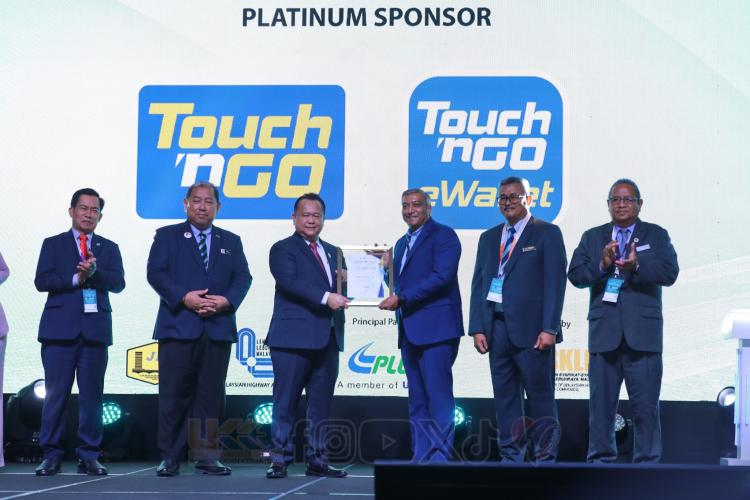 Konvensyen Penyenggaraan Jalan Malaysia (MRMC) 2025 dan Ekspo Teknologi Jalan & Trafik My-ASEAN (My-ARTTE)