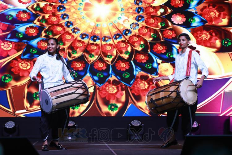 Konvensyen Penyenggaraan Jalan Malaysia (MRMC) 2025 dan Ekspo Teknologi Jalan & Trafik My-ASEAN (My-ARTTE)