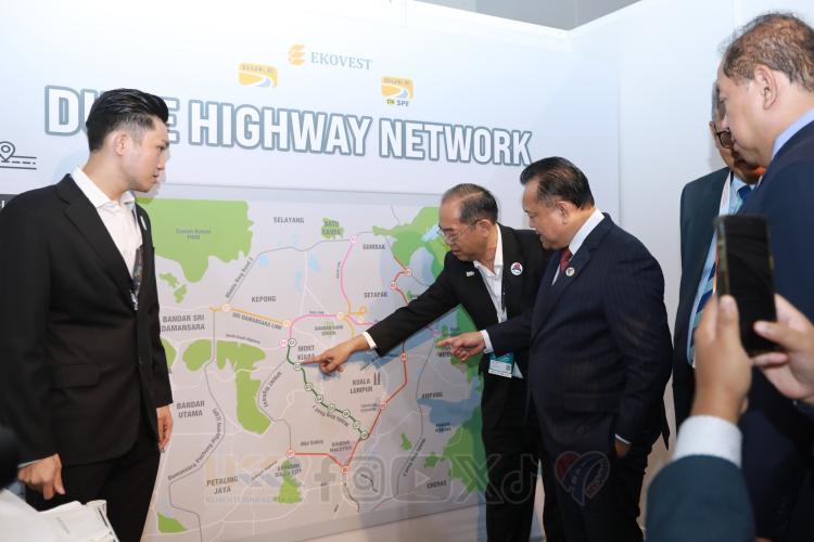 Konvensyen Penyenggaraan Jalan Malaysia (MRMC) 2025 dan Ekspo Teknologi Jalan & Trafik My-ASEAN (My-ARTTE)