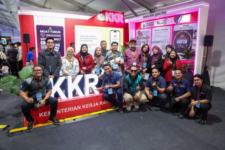 Program Rancakkan MADANI Bersama Malaysiaku