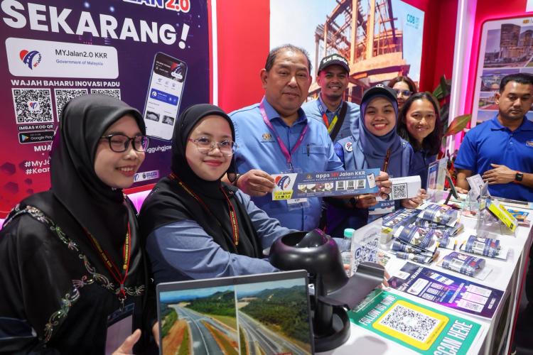 Program Rancakkan MADANI Bersama Malaysiaku