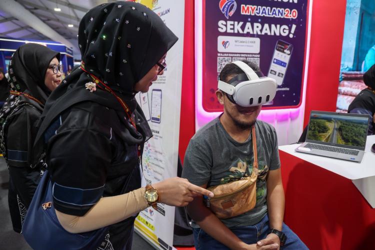 Program Rancakkan MADANI Bersama Malaysiaku