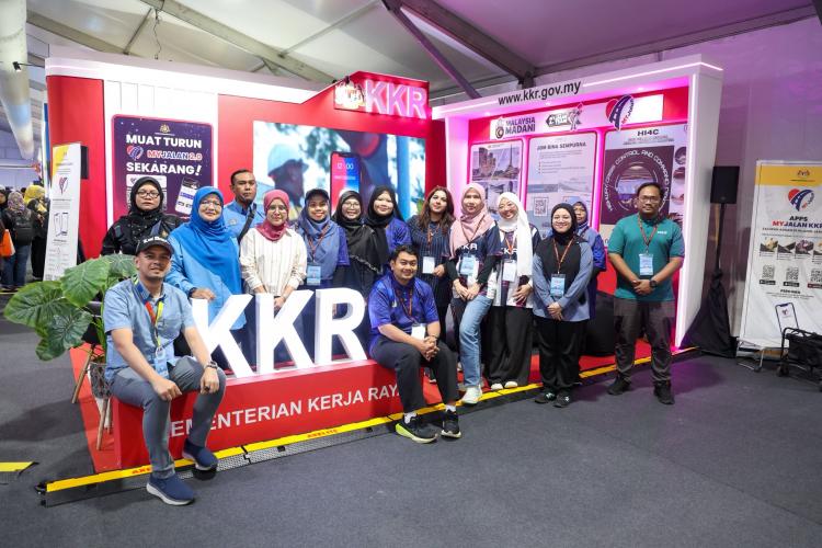 Program Rancakkan MADANI Bersama Malaysiaku