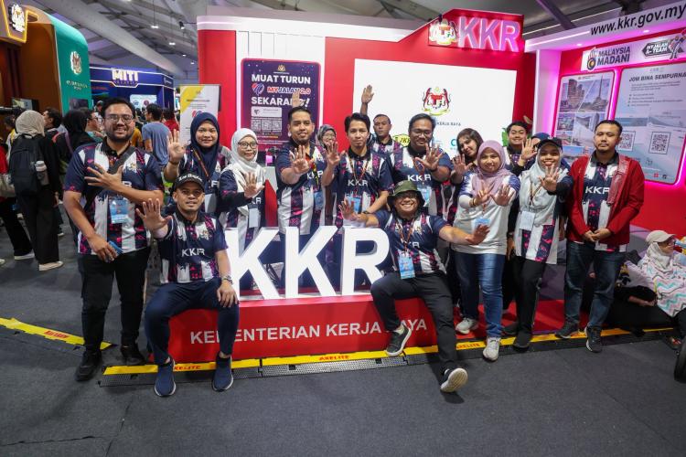 Program Rancakkan MADANI Bersama Malaysiaku