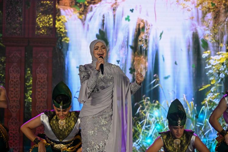 Program Rancakkan MADANI Bersama Malaysiaku