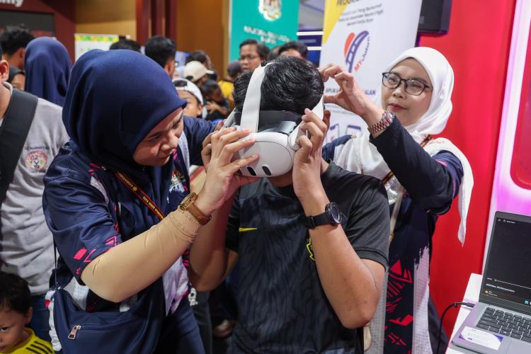 Program Rancakkan MADANI Bersama Malaysiaku