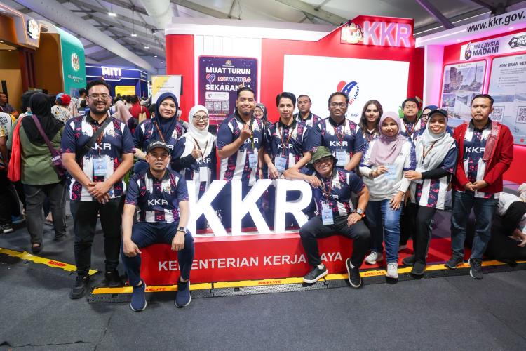 Program Rancakkan MADANI Bersama Malaysiaku