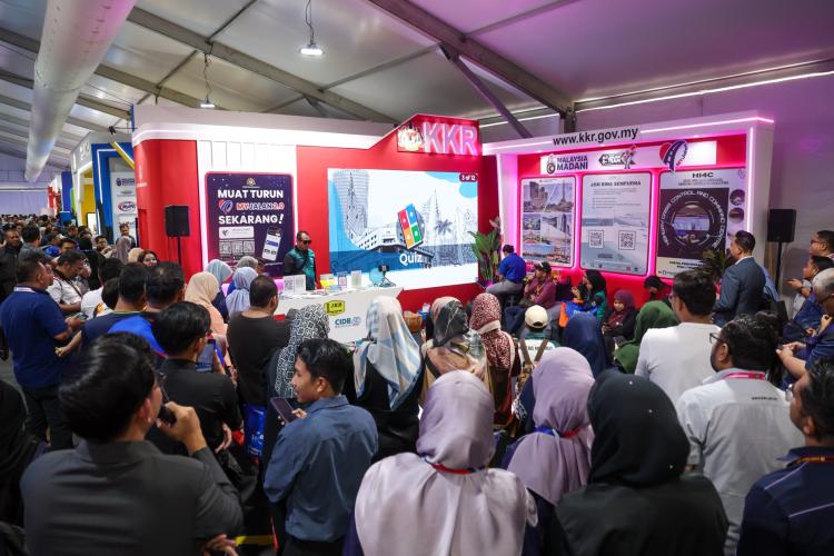 Program Rancakkan MADANI Bersama Malaysiaku