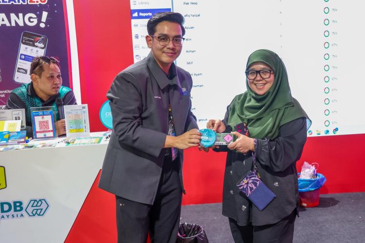 Program Rancakkan MADANI Bersama Malaysiaku