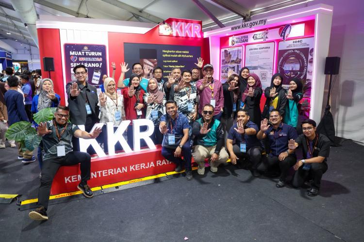 Program Rancakkan MADANI Bersama Malaysiaku