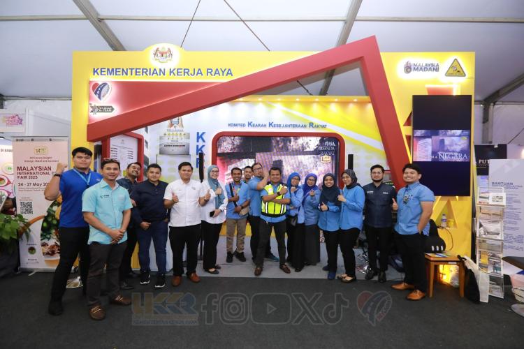 Putrajaya Open Day 2025