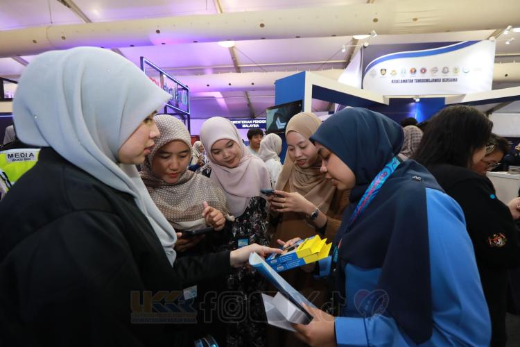 Putrajaya Open Day 2025