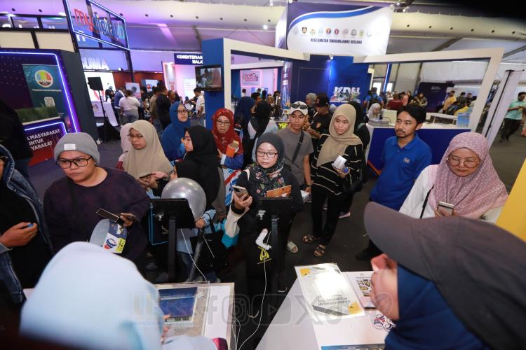 Putrajaya Open Day 2025