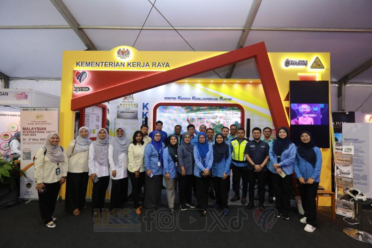 Putrajaya Open Day 2025