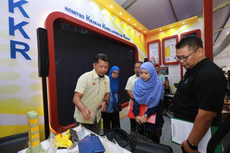 Putrajaya Open Day 2025