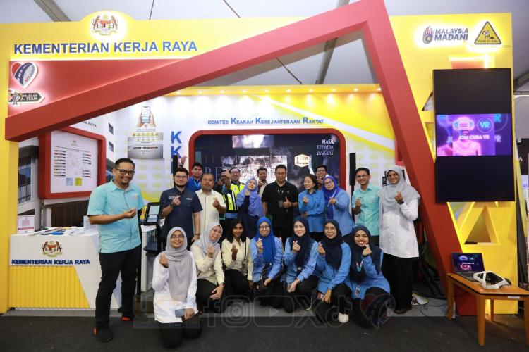 Putrajaya Open Day 2025