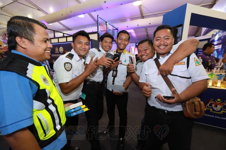 Putrajaya Open Day 2025