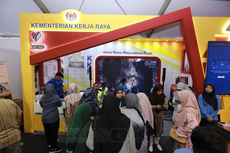 Putrajaya Open Day 2025