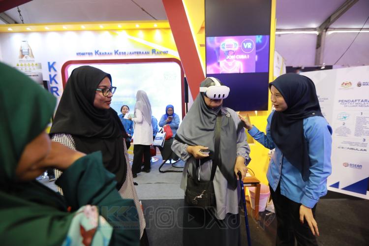 Putrajaya Open Day 2025