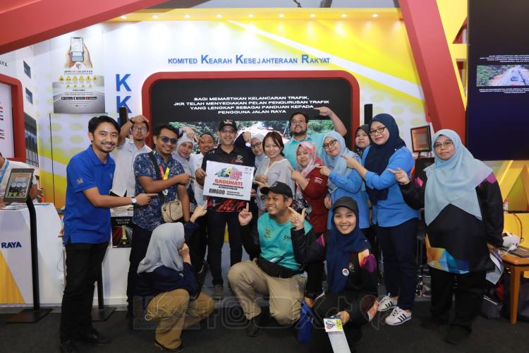 Putrajaya Open Day 2025