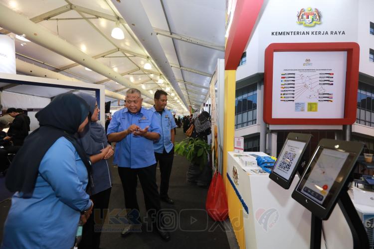 Putrajaya Open Day 2025