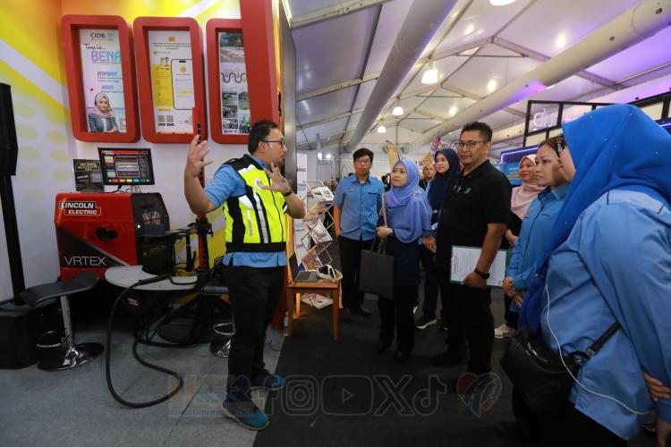 Putrajaya Open Day 2025