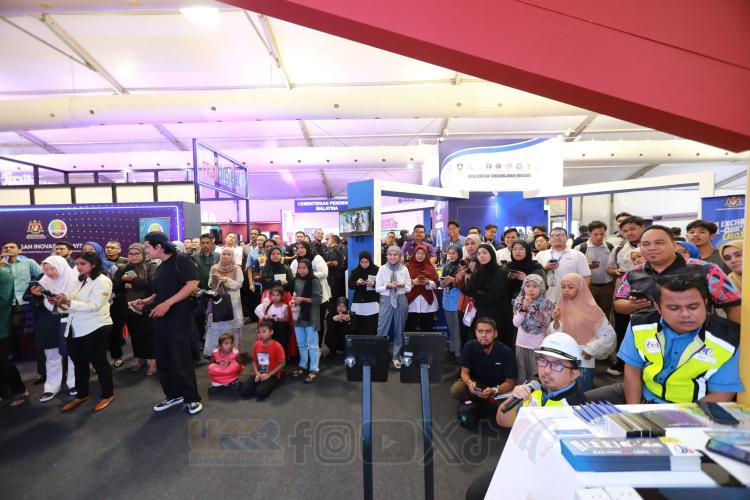 Putrajaya Open Day 2025