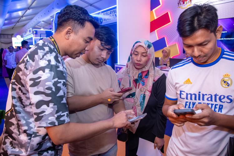 Program Madani Rakyat Kelantan 2025