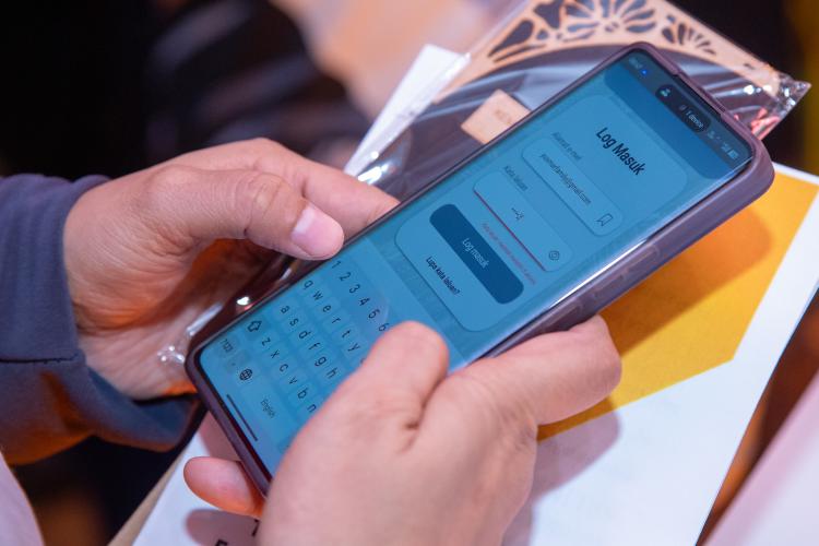 Program Madani Rakyat Kelantan 2025