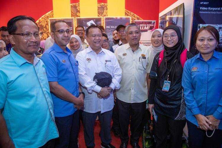 Program Madani Rakyat Kelantan 2025