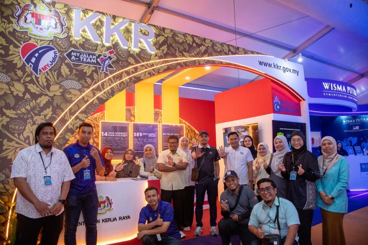 Program Madani Rakyat Kelantan 2025