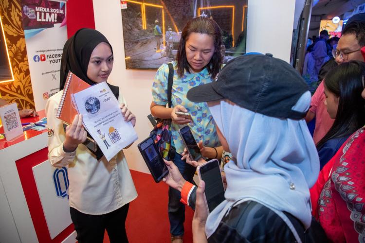 Program Madani Rakyat Kelantan 2025