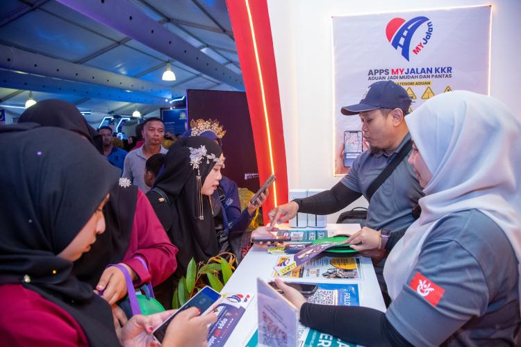 Program Madani Rakyat Kelantan 2025