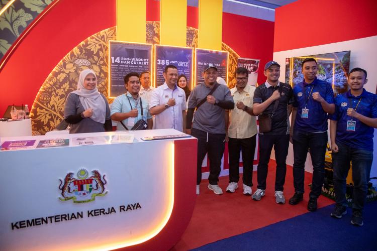 Program Madani Rakyat Kelantan 2025