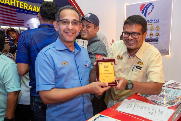 Program Madani Rakyat Kelantan 2025