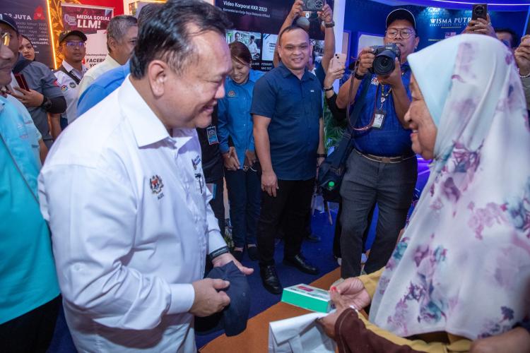 Program Madani Rakyat Kelantan 2025