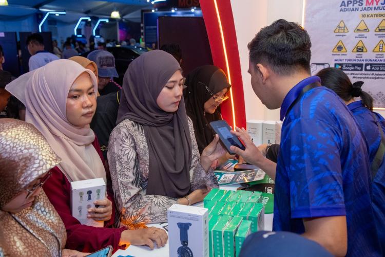 Program Madani Rakyat Kelantan 2025