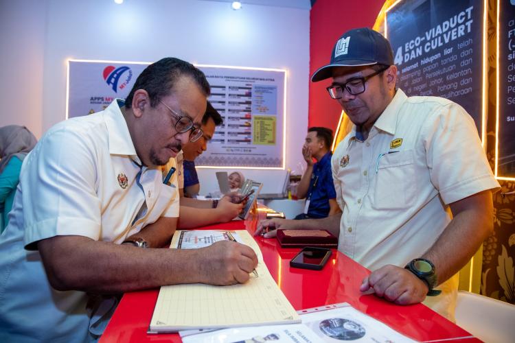 Program Madani Rakyat Kelantan 2025