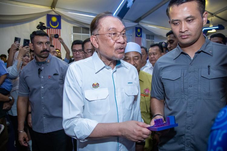 Program Madani Rakyat Kelantan 2025