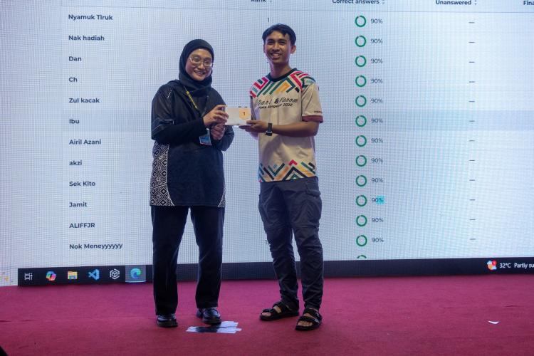 Program Madani Rakyat Kelantan 2025
